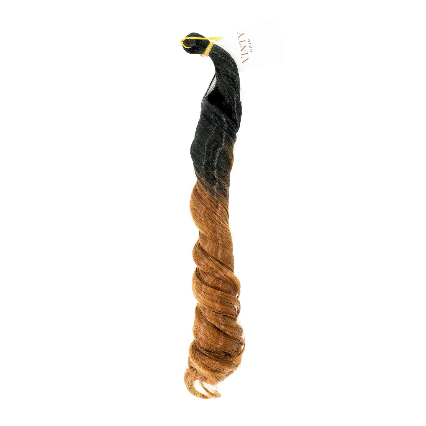 VINTY French Curl – Ombré Shades