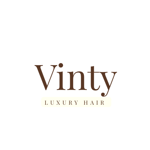Vinty Hair