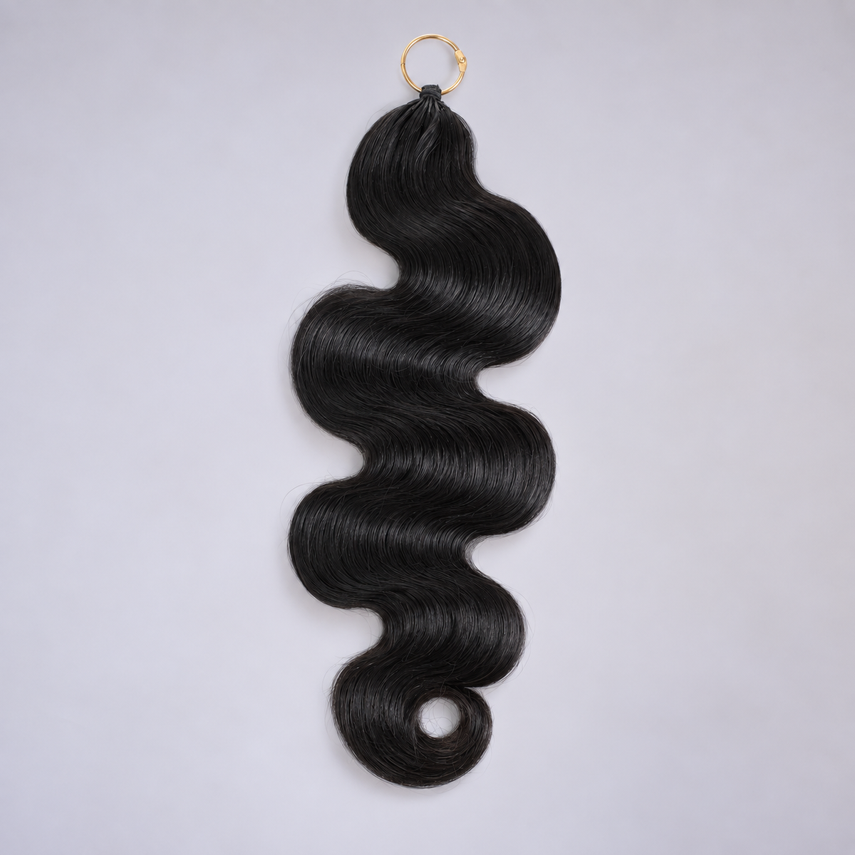 DEW SWAY (Crochet Human Hair)