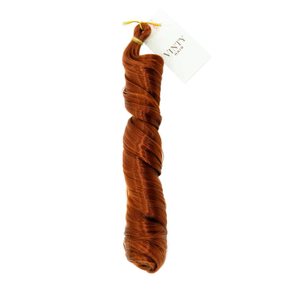 VINTY French Curl – Signature Shades
