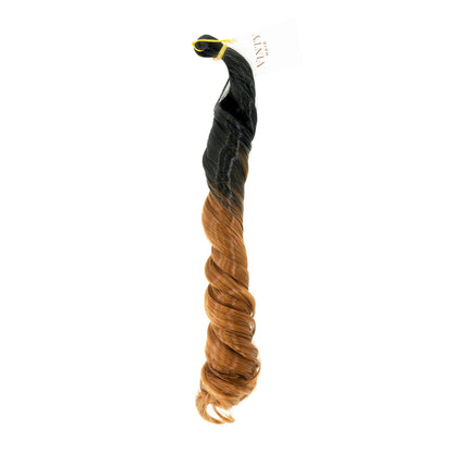 VINTY French Curl – Ombré Shades