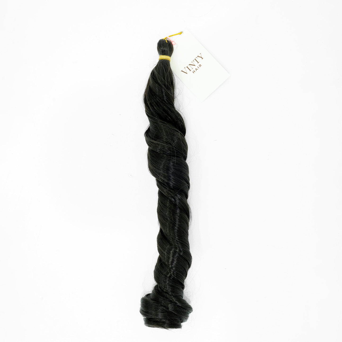 VINTY French Curl – Signature Shades