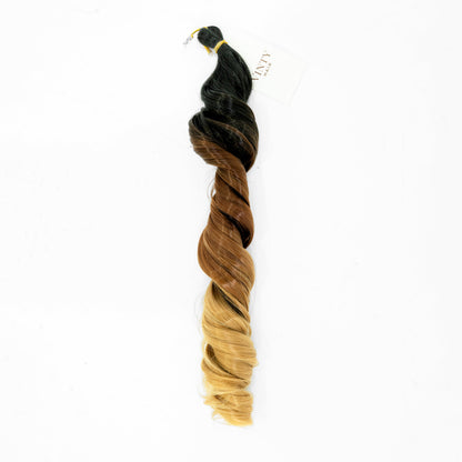 VINTY French Curl – Ombré Shades