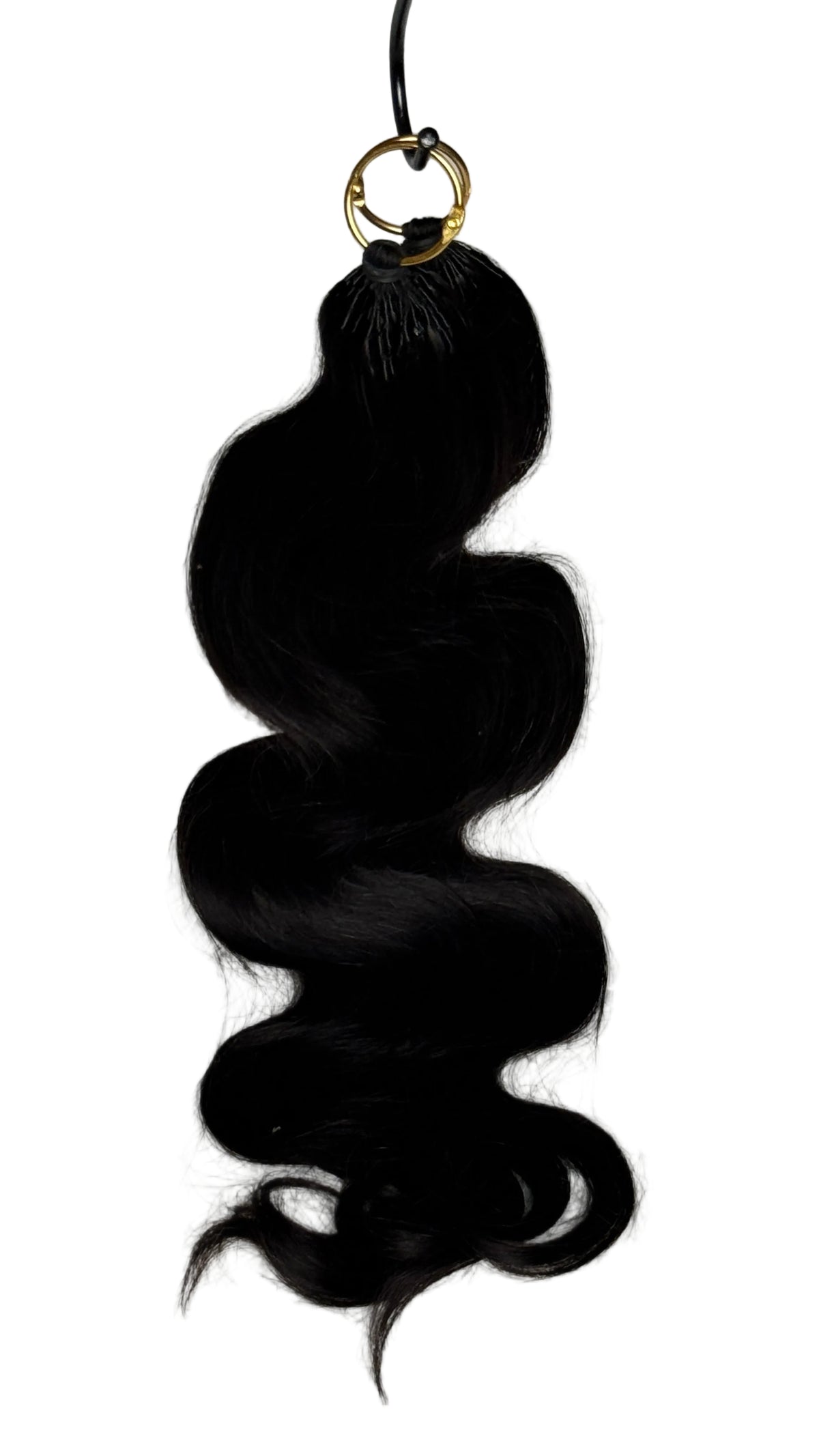 DEW SWAY (Crochet Human Hair)