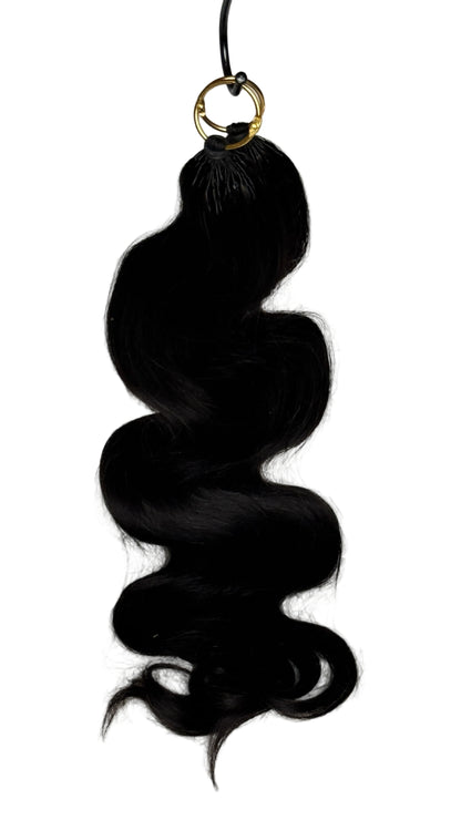 DEW SWAY (Crochet Human Hair)